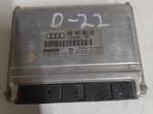 Engine control unit/module