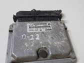 Engine control unit/module