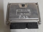 Engine control unit/module