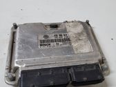 Engine control unit/module