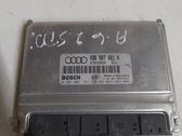 Calculateur moteur ECU