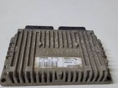 Unidad de control/módulo de la caja de cambios