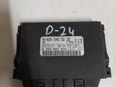 Parking PDC control unit/module