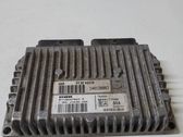 Gearbox control unit/module