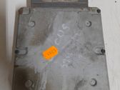 Calculateur moteur ECU