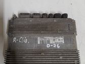 Engine control unit/module