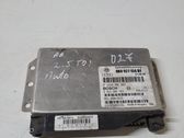 Gearbox control unit/module