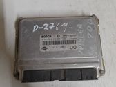 Calculateur moteur ECU
