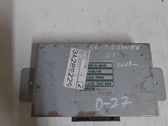 Module de contrôle de boîte de vitesses ECU