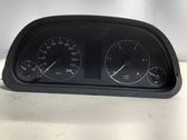 Compteur de vitesse tableau de bord