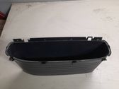 Front door card panel trim
