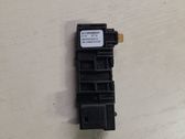 Sensor de lluvia