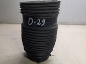 Rear air suspension bag/shock absorber