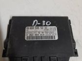Parking PDC control unit/module