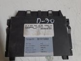 Gearbox control unit/module