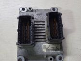 Calculateur moteur ECU