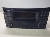 Radio / CD-Player / DVD-Player / Navigation