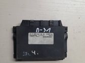Gearbox control unit/module