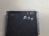 Engine control unit/module