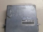 Engine control unit/module