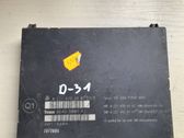 Steuergerät Sitz