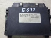 Gearbox control unit/module