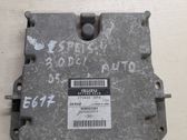 Engine control unit/module