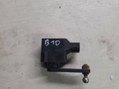 Air suspension front height level sensor