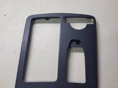 Gear shifter surround trim plastic