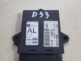 Door control unit/module