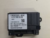 Steuergerät Hochdruckkraftstoffpumpe