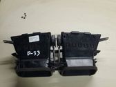 Dash center air vent grill