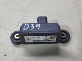 Sensor ESP de aceleración de frecuencia del intermitente