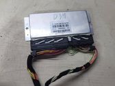Module de commande suspension
