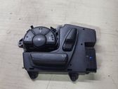 Seat control switch