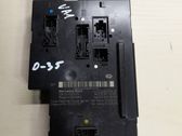 SAM control unit