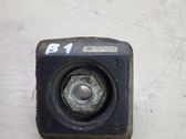 Rear differential mounting bracket