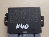 Parking PDC control unit/module