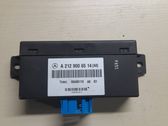 Other control units/modules