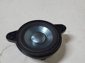 Rear door speaker