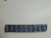 Trunk/boot sill cover protection