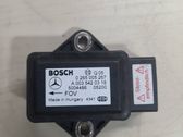 ESP Drehratensensor Querbeschleunigungssensor