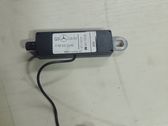 Amplificateur d'antenne