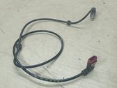 ABS Sensor hinten