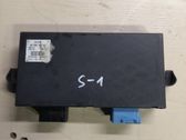 Door control unit/module