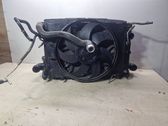 Radiator set