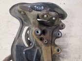 Front wheel hub
