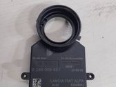 Sensor de ángulo de dirección