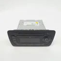 Radio/CD/DVD/GPS head unit