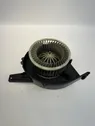 Heater fan/blower